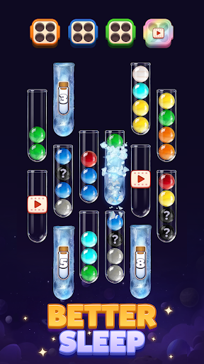 W każdym etapie nowe układy, coraz bardziej intrygujące